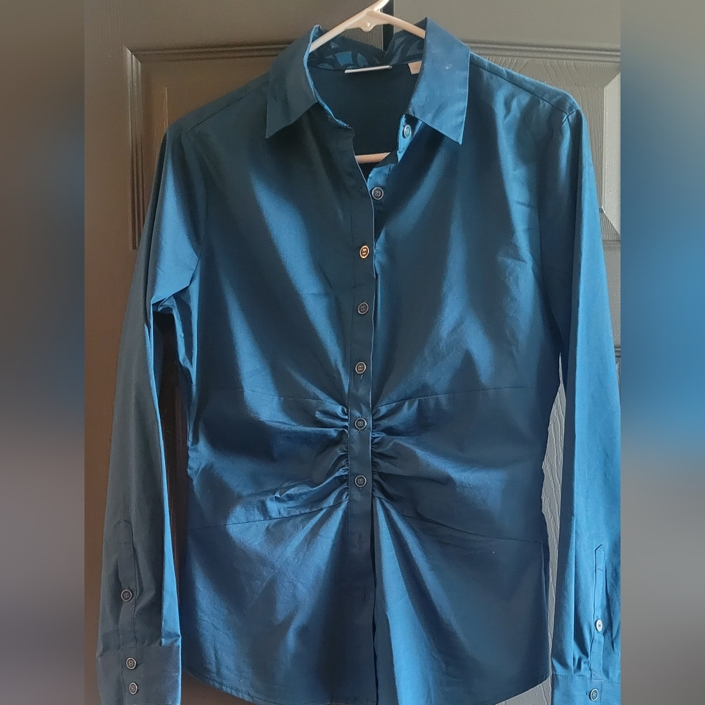 NY&Co Shirt